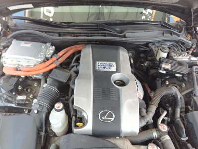 Recambio de motor completo para lexus is iii (_e3_) 2013- 300h (ave30_) referencia OEM IAM 2AR  