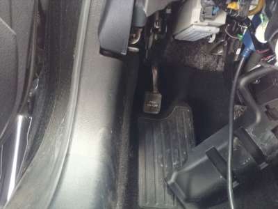 Recambio de palanca freno para lexus is iii (_e3_) 2013- 300h (ave30_) referencia OEM IAM 4620053060  