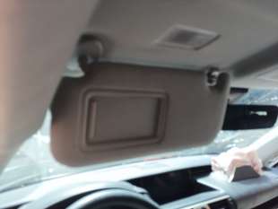 Recambio de parasol izquierdo para lexus is iii (_e3_) 2013- 300h (ave30_) referencia OEM IAM 7432053420A2  