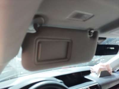 Recambio de parasol izquierdo para lexus is iii (_e3_) 2013- 300h (ave30_) referencia OEM IAM 7432053420A2  