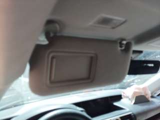 Recambio de parasol izquierdo para lexus is iii (_e3_) 2013- 300h (ave30_) referencia OEM IAM 7432053420A2  