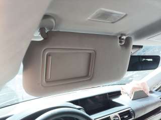 Recambio de parasol izquierdo para lexus is iii (_e3_) 2013- 300h (ave30_) referencia OEM IAM 7432053420A2  
