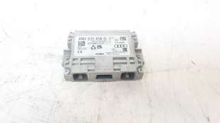 Recambio de modulo electronico para skoda kamiq (nw4) 2019- 1.5 tsi referencia OEM IAM 4N0035456G  