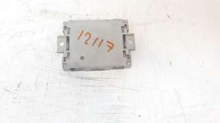 Recambio de modulo electronico para skoda kamiq (nw4) 2019- 1.5 tsi referencia OEM IAM 4N0035456G  