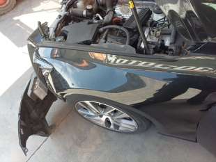 Recambio de puente delantero para lexus is iii (_e3_) 2013- 300h (ave30_) referencia OEM IAM 5120130140  