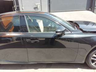 Recambio de puerta delantera derecha para lexus is iii (_e3_) 2013- 300h (ave30_) referencia OEM IAM 6700153120  