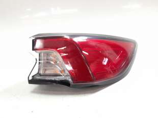 Recambio de piloto trasero derecho para ford kuga iii (dfk) 2019- 2.5 fhev referencia OEM IAM LV4B13404BE  103F10800770