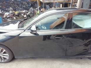 Recambio de puerta delantera izquierda para lexus is iii (_e3_) 2013- 300h (ave30_) referencia OEM IAM 6700253140  
