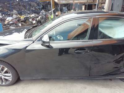 Recambio de puerta delantera izquierda para lexus is iii (_e3_) 2013- 300h (ave30_) referencia OEM IAM 6700253140  