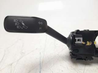 Recambio de mando multifuncion para volkswagen t-cross (c11, d31) 2018- 1.0 tsi referencia OEM IAM 2Q1953507L  