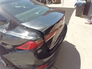 Recambio de tapa maletero para lexus is iii (_e3_) 2013- 300h (ave30_) referencia OEM IAM 6440153301  