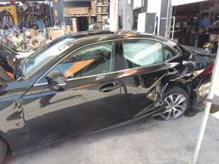 Recambio de transmision central para lexus is iii (_e3_) 2013- 300h (ave30_) referencia OEM IAM 3710053150  
