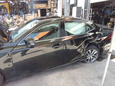 Recambio de transmision central para lexus is iii (_e3_) 2013- 300h (ave30_) referencia OEM IAM 3710053150  