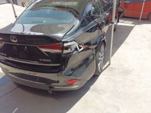 Recambio de transmision trasera derecha para lexus is iii (_e3_) 2013- 300h (ave30_) referencia OEM IAM 4233053040  