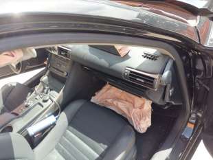 Recambio de ventilador calefaccion para lexus is iii (_e3_) 2013- 300h (ave30_) referencia OEM IAM 8710330471  