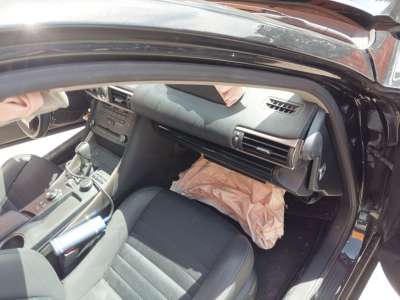 Recambio de ventilador calefaccion para lexus is iii (_e3_) 2013- 300h (ave30_) referencia OEM IAM 8710330471  