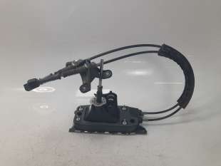 Recambio de palanca cambio para seat arona 2017- xcellence referencia OEM IAM 2Q0711049L   2