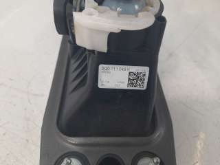 Recambio de palanca cambio para seat arona 2017- xcellence referencia OEM IAM 2Q0711049L  