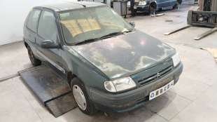 citroën saxo (s0, s1) 1996-2004 del año 1997