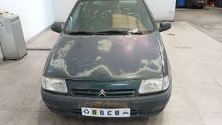 citroën saxo (s0, s1) 1996-2004 del año 1997