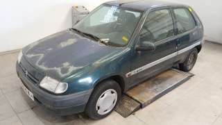 citroën saxo (s0, s1) 1996-2004 del año 1997