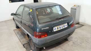citroën saxo (s0, s1) 1996-2004 del año 1997