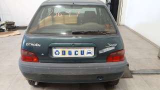 citroën saxo (s0, s1) 1996-2004 del año 1997