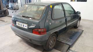 citroën saxo (s0, s1) 1996-2004 del año 1997