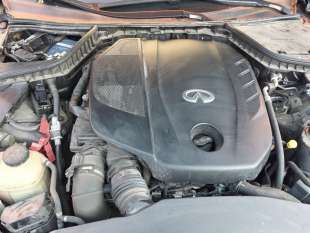 Recambio de abs para infiniti q50 2013- 50 d referencia OEM IAM 476604GC6A  