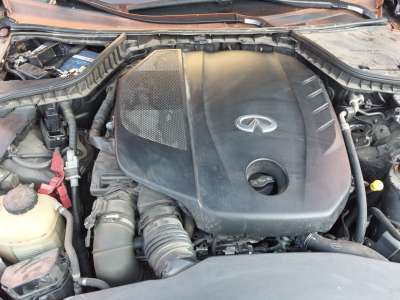 Recambio de abs para infiniti q50 2013- 50 d referencia OEM IAM 476604GC6A  