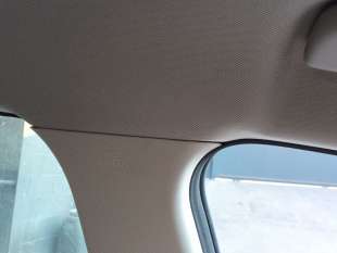 Recambio de airbag cortina delantero izquierdo para infiniti q50 2013- 50 d referencia OEM IAM K85P14GA0A  