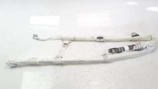Recambio de airbag cortina delantero izquierdo para renault captur ii 2019- techno referencia OEM IAM 985P17161R  
