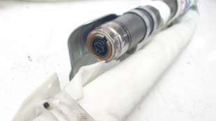 Recambio de airbag cortina delantero izquierdo para renault captur ii 2019- techno referencia OEM IAM 985P17161R   2