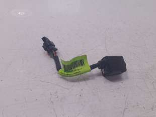 Recambio de camara vision trasera para opel corsa f (p2jo) 2019- 1.2 (68) referencia OEM IAM 9844269380   2