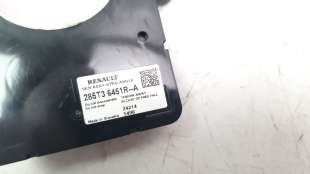 Recambio de sensor angulo volante para renault captur ii 2019- techno referencia OEM IAM 285T36451R   2