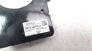 Recambio de sensor angulo volante para renault captur ii 2019- techno referencia OEM IAM 285T36451R  