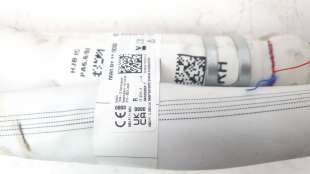 Recambio de airbag cortina delantero derecho para renault captur ii 2019- techno referencia OEM IAM 985P04293R   2