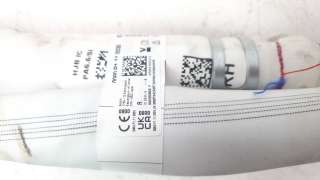 Recambio de airbag cortina delantero derecho para renault captur ii 2019- techno referencia OEM IAM 985P04293R  