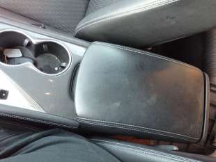Recambio de apoyabrazos central para infiniti q50 2013- 50 d referencia OEM IAM 969204GA0A  