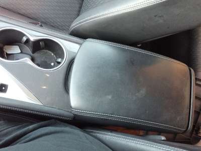 Recambio de apoyabrazos central para infiniti q50 2013- 50 d referencia OEM IAM 969204GA0A  