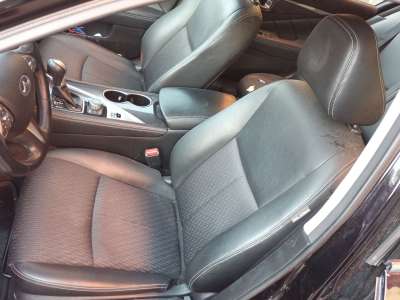 Recambio de asiento delantero izquierdo para infiniti q50 2013- 50 d referencia OEM IAM 876704HC1A  