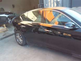 Recambio de bomba combustible para infiniti q50 2013- 50 d referencia OEM IAM 170406HB0A  
