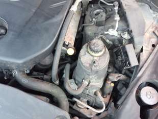 Recambio de bomba direccion para infiniti q50 2013- 50 d referencia OEM IAM 491104GC5B  
