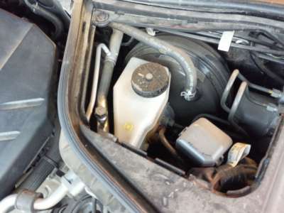 Recambio de bomba freno para infiniti q50 2013- 50 d referencia OEM IAM D60104GK7A  