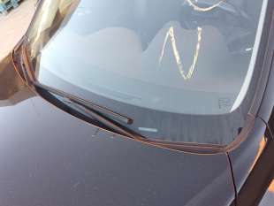 Recambio de brazo limpia delantero izquierdo para infiniti q50 2013- 50 d referencia OEM IAM 288814GF0A  