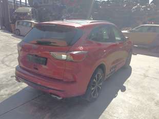 ford kuga 2019- del año 2020 2