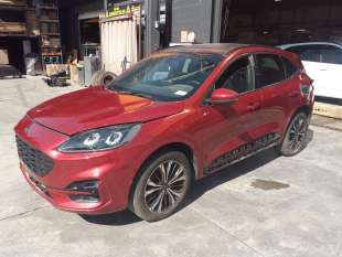 ford kuga 2019- del año 2020