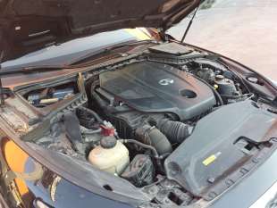 Recambio de caja cambios para infiniti q50 2013- 50 d referencia OEM IAM 32010HG00B  