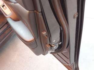 Recambio de cerradura puerta delantera derecha para infiniti q50 2013- 50 d referencia OEM IAM 805004GR0A  