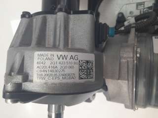 Recambio de columna direccion para seat arona 2017- xcellence referencia OEM IAM 2Q1423510AJ  